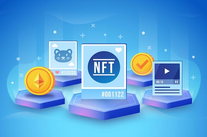 NFT