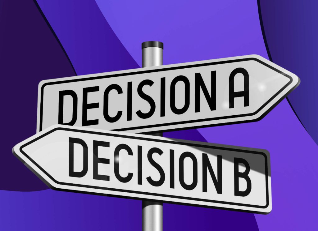 Decision