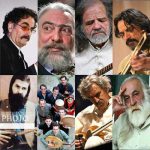 افراد معروف سلبریتی افراد معروف سلبریتی | خواننده | سرگرمی