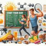 تقویت عضلات | کاهش وزن | ورزشی