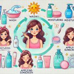 ترفند | روتین پوست | مراقبت پوست