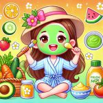 ماسک خانگی ماسک خانگی | مراقبت پوست
