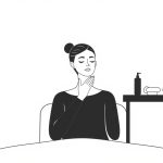 پارگی تاندون | لیزر درمانی