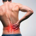 دیسک کمر دیسک کمر | عوارض | فیزیوتراپی با لیزر