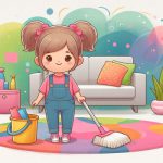 ترفندها | سفت شدن فرش | نکات کاربردی