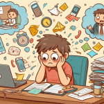 اختلال نقص توجه اختلال نقص توجه | بزرگسالی | تشخیص