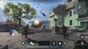 Call of Duty: Warzone Mobile