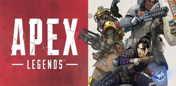 Apex Legends Mobile