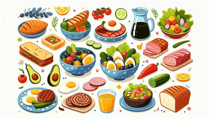تغذیه