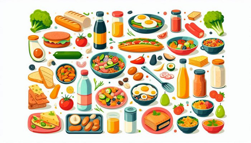 تغذیه