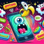 برنامه گوشی برنامه گوشی | برنامه های عجیب و غریب | دانلود رایگان