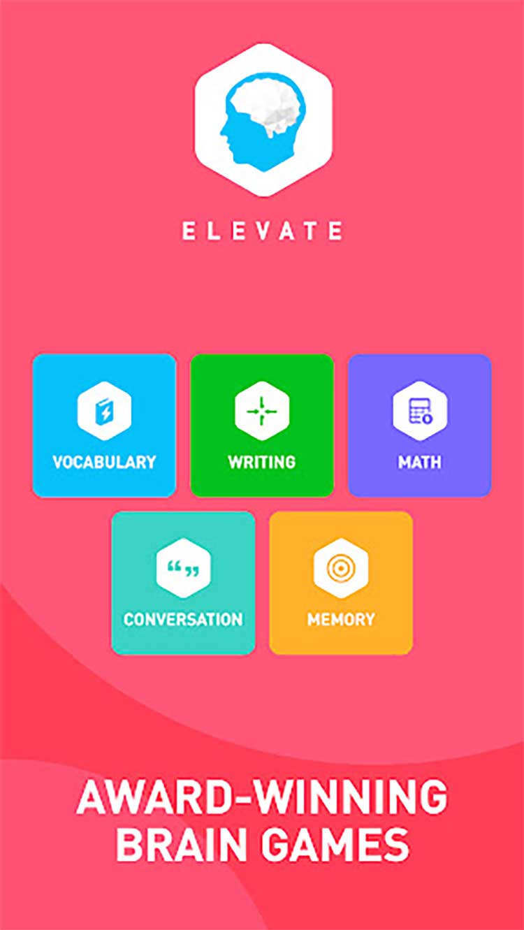 Elevate