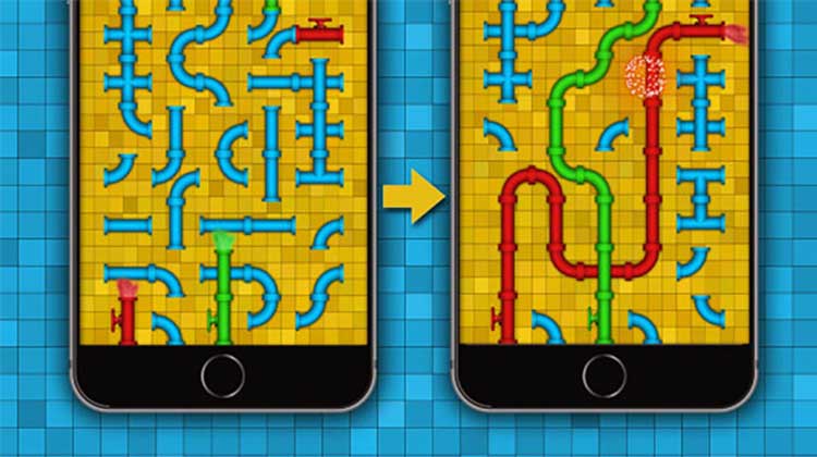Logic Puzzles