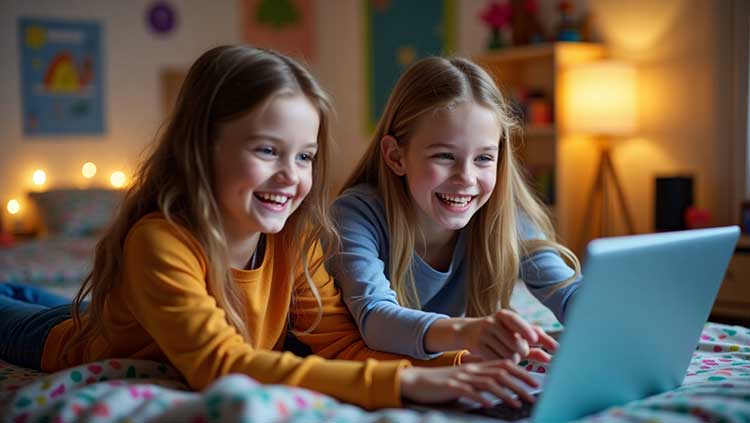 بازی ماجراجویی دخترانه برای کامپیوتر