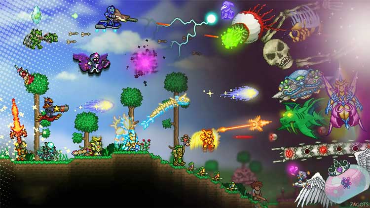 Terraria