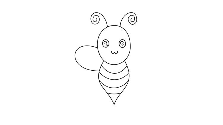 عکس، تمرکز تکمیل نقاشی نیمهکاره