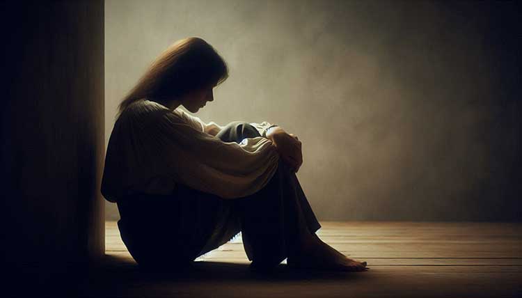 ممنوع الخروجی، پزشکان استرس