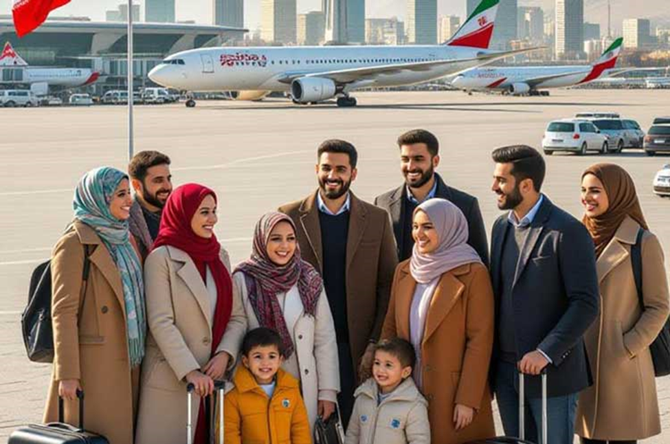 ایران ایران