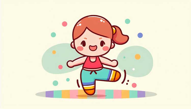 ورزش هوازی در خانه