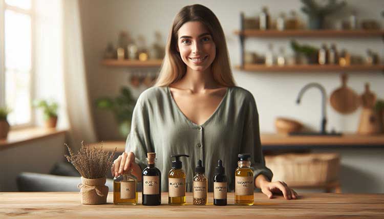 روتین آبرسانی پوست