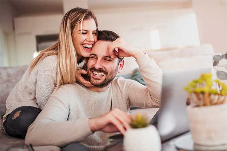 ازدواج جذب عشق