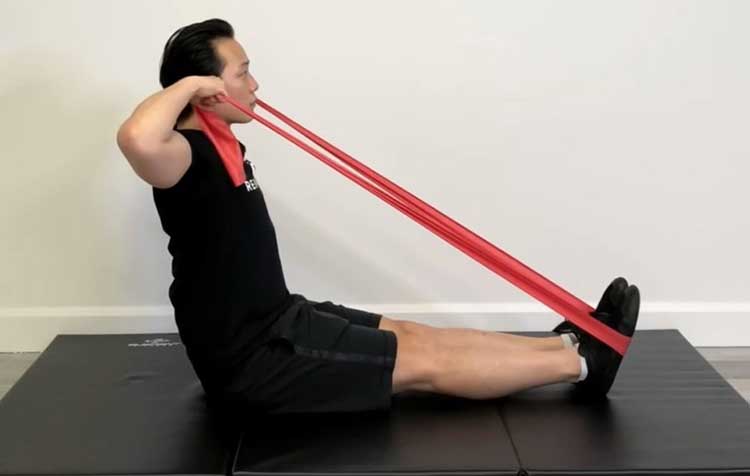 فیس پول با کش