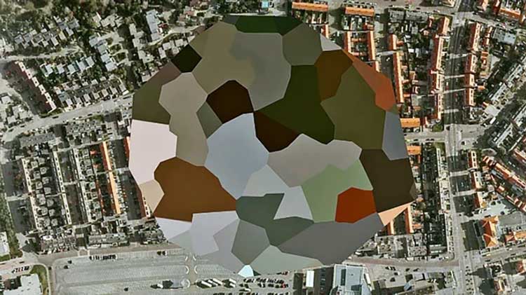 گوگل ارث سانسور گوگل مپ