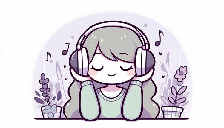 آرامش تغییر سبک زندگی برای آرامش و روش تغییر برای رهایی افسردگی