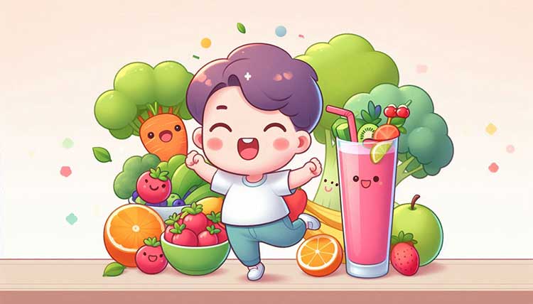 آرامش تغذیه سالم