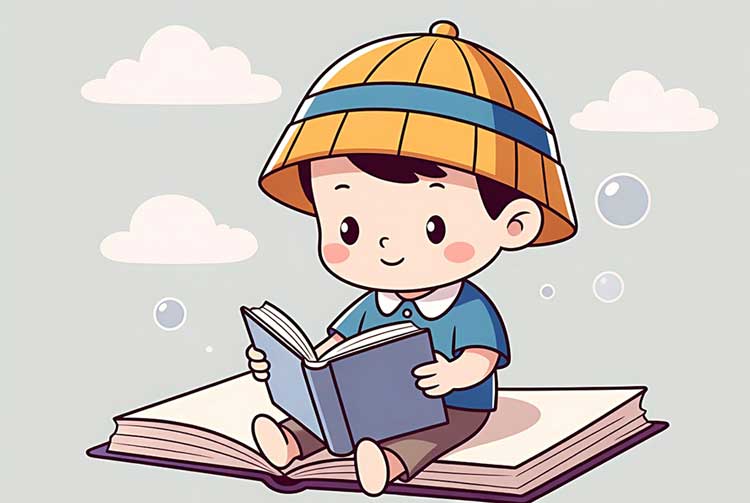 سرگرمی فواید کتابخوانی