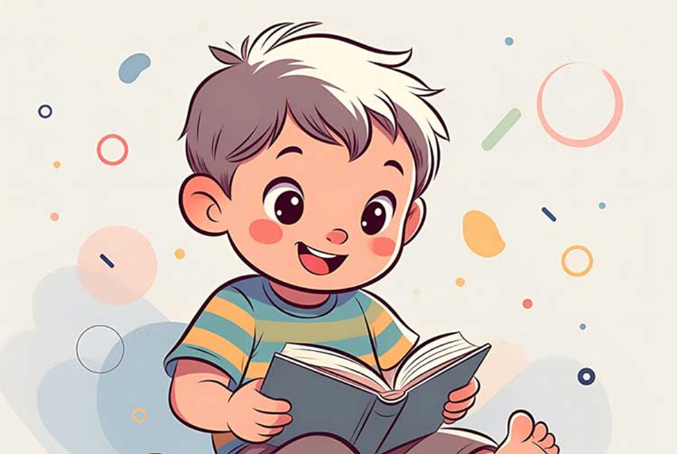 سرگرمی فواید کتابخوانی