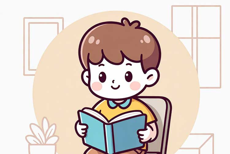 سرگرمی فواید کتابخوانی