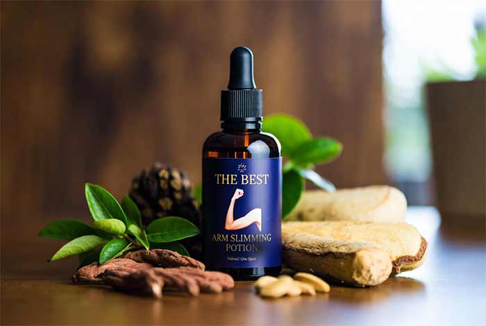 رژیم غذایی سه بهترین معجون لاغری بازوها