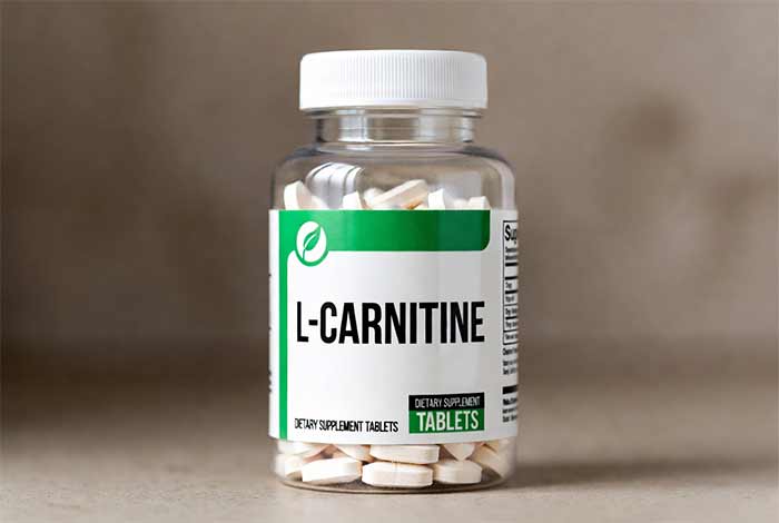 رژیم غذایی قرص اول: الکارنیتین – بهترین برای تبدیل چربی به انرژی