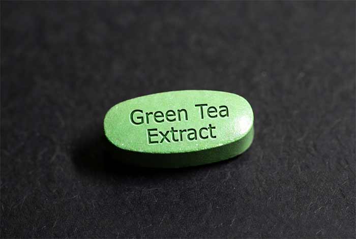 رژیم غذایی عصاره چای سبز (Green Tea Extract) – بهترین برای افزایش متابولیسم کلی