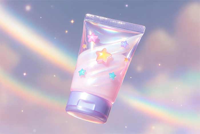 کرم‌های ضدآفتاب با رنگ پاستیلی