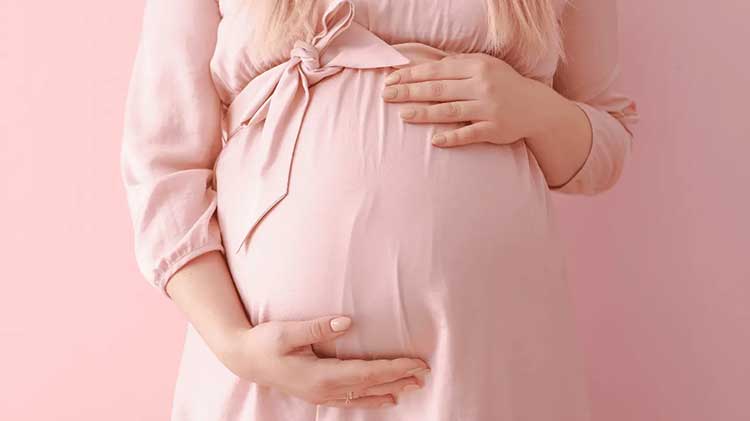 لیزر بیکینی در ماه اول تا نهم بارداری