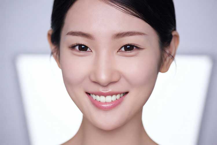 سلامت دندان در کره جنوبی