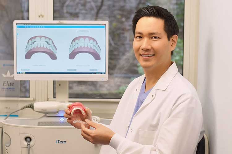 دندانپزشکی