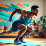 تناسب اندام | حرکت ورزشی | ورزش