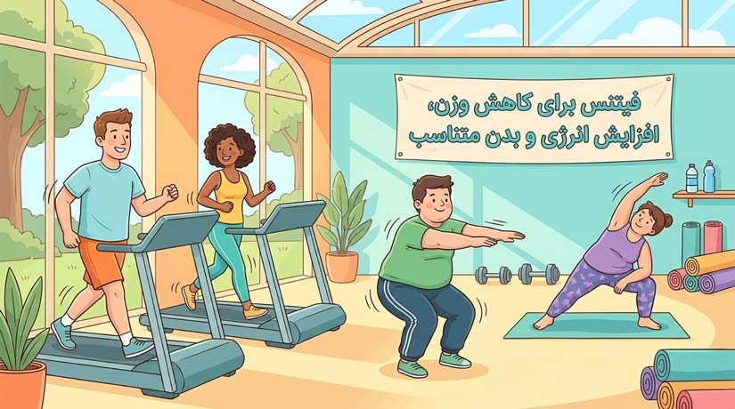 فیتنس