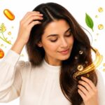 خشکی مو خشکی مو | درمان | ویتامین