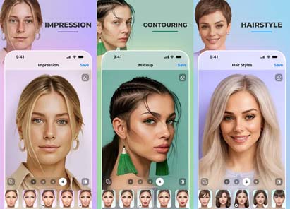 FaceApp (فیس‌اپ)