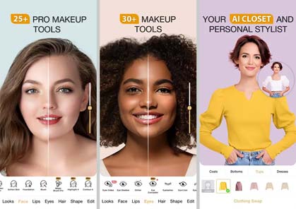Perfect365 (پرفکت ۳۶۵)