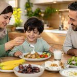 تغذیه تغذیه | رشد کودک | غذای مقوی